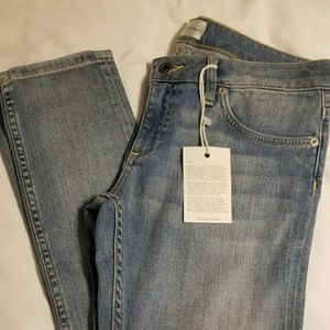 Blue jean
